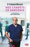 Mes carnets de pandémie (eBook, ePUB)