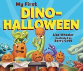 My First Dino-Halloween (eBook, PDF)