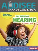 Sense of Hearing (eBook, ePUB)