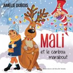 Mali et le caribou marabout (eBook, PDF)