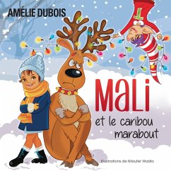 Cover Mali et le caribou marabout (eBook, PDF)