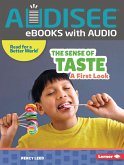 Sense of Taste (eBook, ePUB)