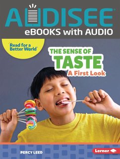 Cover Sense of Taste (eBook, ePUB)