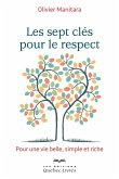 Les sept clés pour le respect (eBook, ePUB) Les sept clés pour le respect (eBook, ePUB)