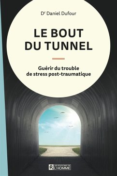 Cover Le bout du tunnel (eBook, ePUB)