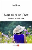 Anna au fil de l'Art (eBook, ePUB)