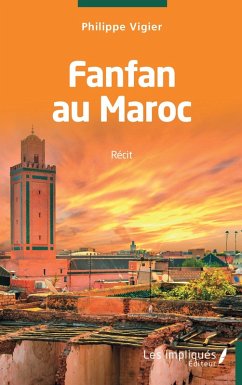 Fanfan au Maroc (eBook, PDF) - Vigier