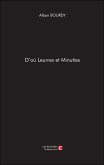 D'où Leurres et minuties (eBook, ePUB)