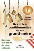 Recettes traditionnelles de ma grand-mère (eBook, ePUB)