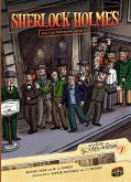 Sherlock Holmes and the Redheaded League (eBook, ePUB)