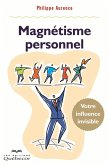 Magnétisme personnel (eBook, ePUB)