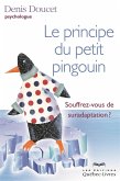 Le principe du petit pingouin (eBook, ePUB) Le principe du petit pingouin (eBook, ePUB)