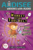 Monkey with a Tool Belt and the Silly School Mystery (eBook, ePUB)