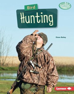 Bird Hunting (eBook, ePUB) - Bailey, Diane