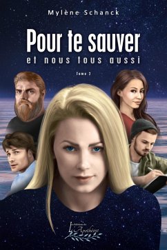 Cover Pour te sauver et nous tous aussi Tome 2 (eBook, ePUB)