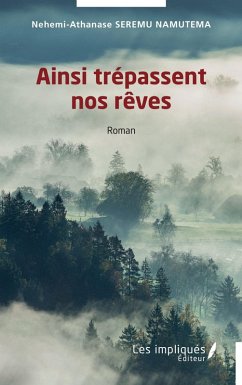Cover Ainsi trépassent nos rêves (eBook, PDF)