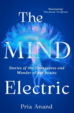 The Mind Electric (eBook, ePUB) - Anand, Pria