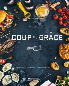 Cover Le coup de grâce (eBook, PDF)