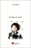 Les Pages du destin (eBook, ePUB) Les Pages du destin (eBook, ePUB)