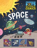 Space (eBook, ePUB)