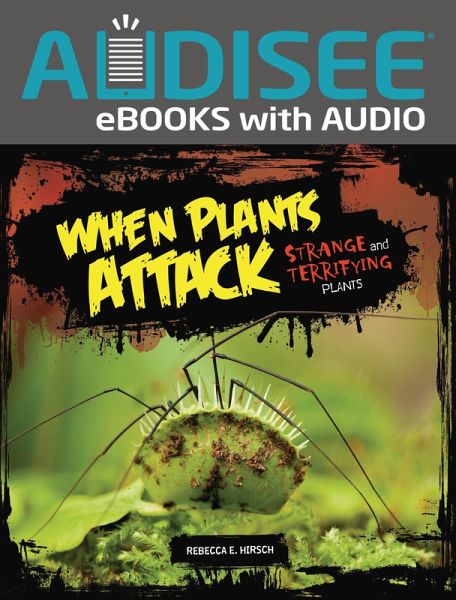 When Plants Attack (eBook, ePUB) When Plants Attack (eBook, ePUB)