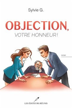 Cover Objection, votre honneur ! (eBook, ePUB)