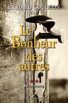 Cover Le bonheur des autres T.2 (eBook, ePUB)