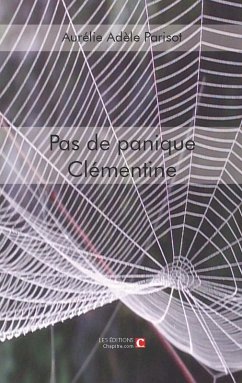 Cover Pas de panique Clémentine (eBook, ePUB)
