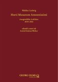 Horti Musarum Amoenissimi (eBook, PDF) Horti Musarum Amoenissimi (eBook, PDF)