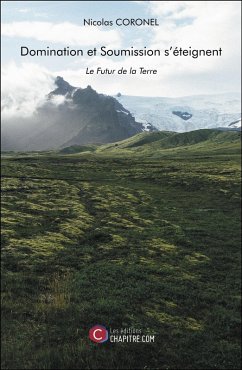 Cover Domination et Soumission s'éteignent (eBook, ePUB)