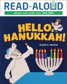 Hello, Hanukkah! (eBook, ePUB) Hello, Hanukkah! (eBook, ePUB)