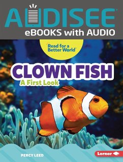 Cover Clown Fish (eBook, ePUB)