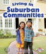 Living in Suburban Communities (eBook,... - Bild 1