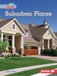 Suburban Places (eBook, ePUB) - Bild 1