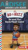 Bo and the Basketball Game (eBook, ePUB)