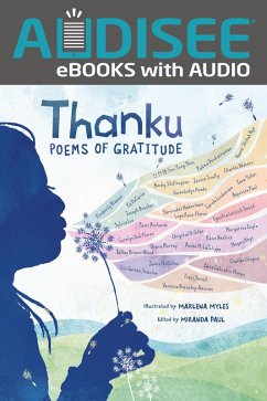 Cover Thanku (eBook, ePUB)