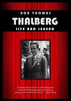 Cover Thalberg (eBook, ePUB)