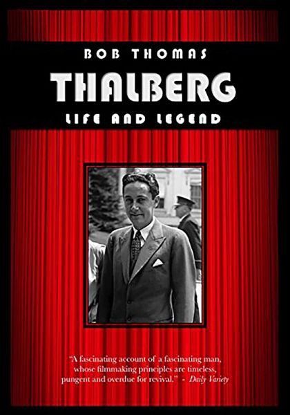 Thalberg (eBook, ePUB) Thalberg (eBook, ePUB)