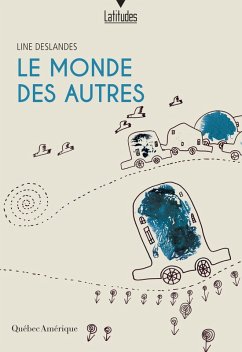 Cover Le Monde des autres (eBook, ePUB)