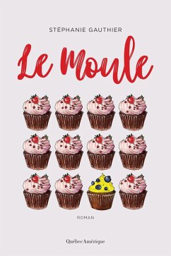 Cover Le Moule (eBook, ePUB)
