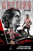 Buzzing (eBook, ePUB) Buzzing (eBook, ePUB)
