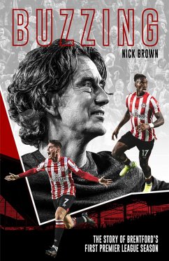 Cover Buzzing (eBook, ePUB)