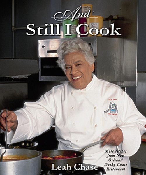 And Still I Cook (eBook, PDF)