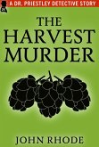 Harvest Murder (eBook, ePUB) Harvest Murder (eBook, ePUB)