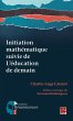 Initiation mathématique suivie de... - Bild 1