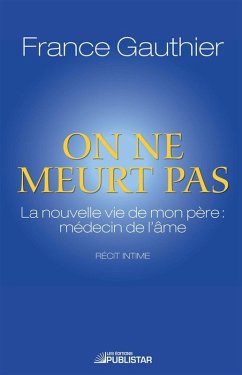 Cover On ne meurt pas (eBook, ePUB)