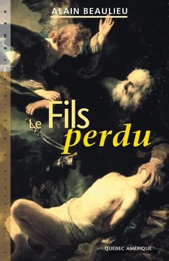 Cover Le Fils perdu (eBook, ePUB)