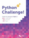 Python Challenge! (eBook, PDF)