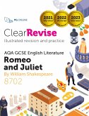 ClearRevise AQA GCSE English Literature 8702 (eBook, PDF) ClearRevise AQA GCSE English Literature 8702 (eBook, PDF)