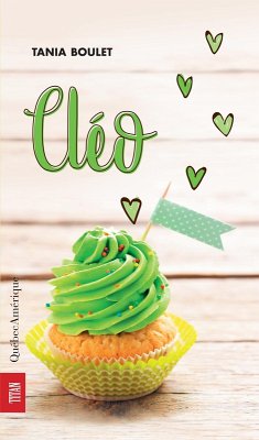 Cover Cléo (eBook, ePUB)